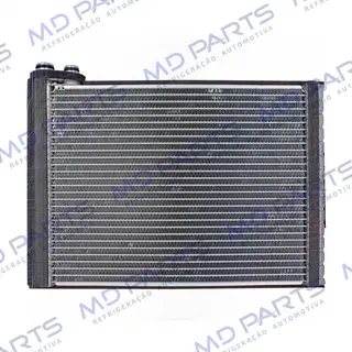 Evaporador Toyota Yaris Fluxo Paralelo OEM: 885010D460