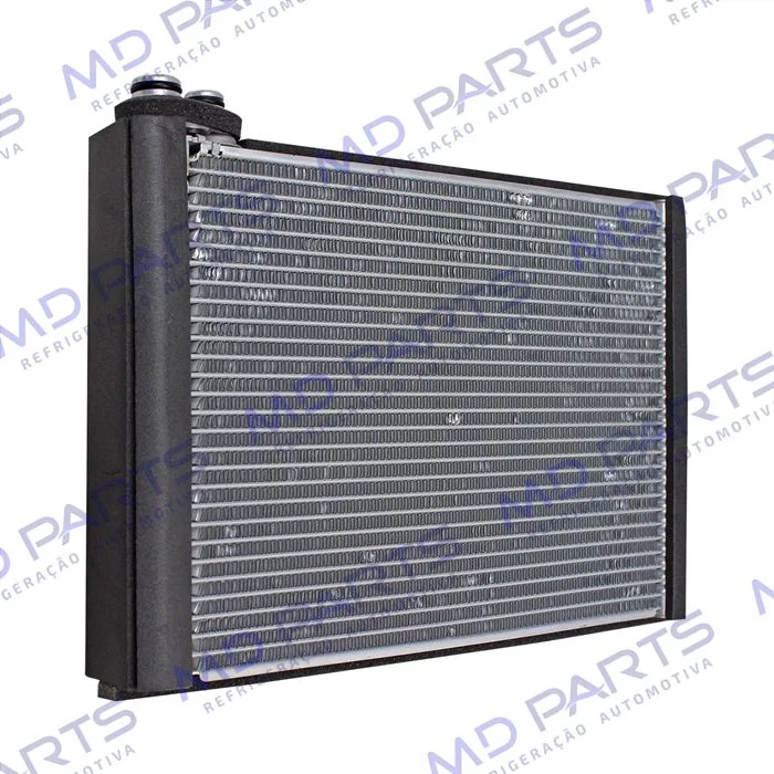 Evaporador Toyota Yaris Fluxo Paralelo OEM: 885010D460 — foto 2
