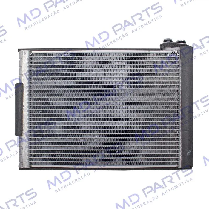 Evaporador Toyota Yaris Fluxo Paralelo OEM: 885010D460 — foto 4