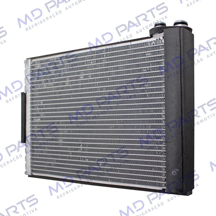 Evaporador Toyota Yaris Fluxo Paralelo OEM: 885010D460 — foto 5