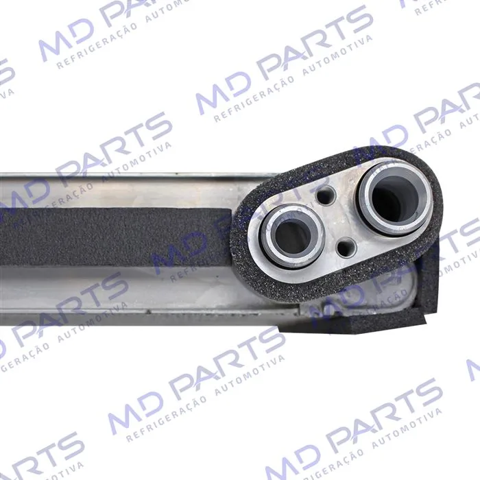 Evaporador Toyota Yaris Fluxo Paralelo OEM: 885010D460 — foto 7