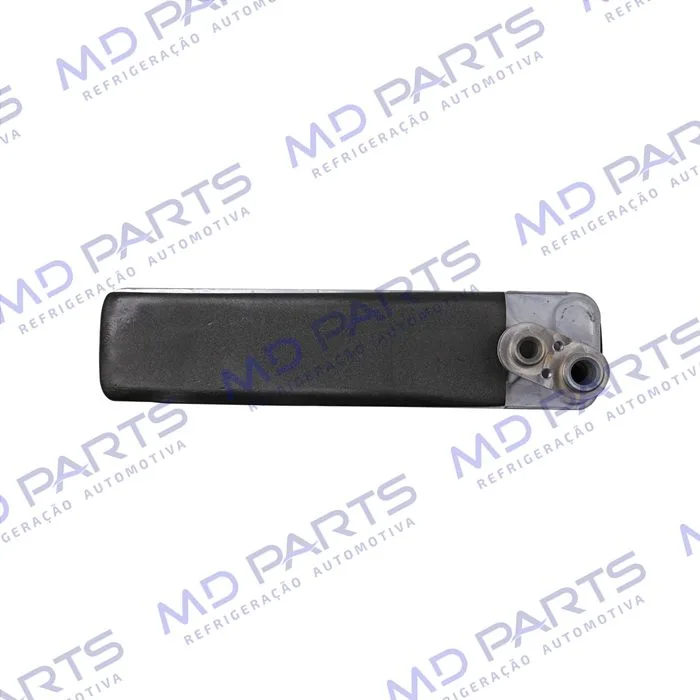 Evaporador Honda Fit 2004 Até 2008 Fluxo Paralelo — foto 7