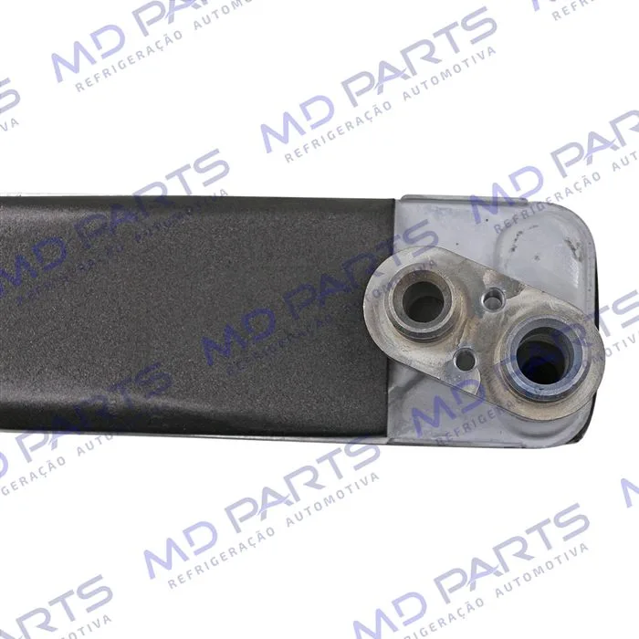 Evaporador Honda Fit 2004 Até 2008 Fluxo Paralelo — foto 8