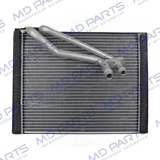 Evaporador Jeep Renegade / Compass / Fiat Toro Fluxo Paralelo OEM: 51918027