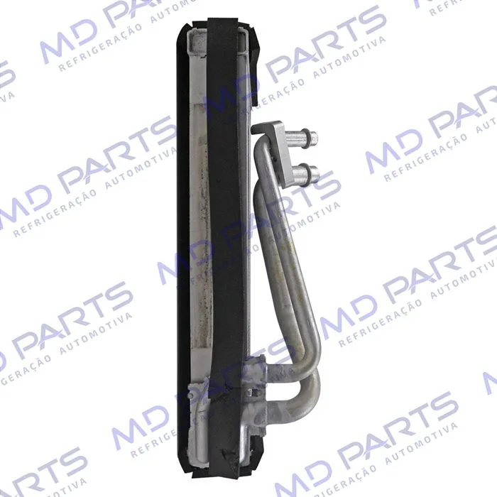 Evaporador Jeep Renegade / Compass / Fiat Toro Fluxo Paralelo OEM: 51918027 — foto 7