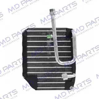 Evaporador Honda Accord 1994 Até 1997 R134a Serpentina
