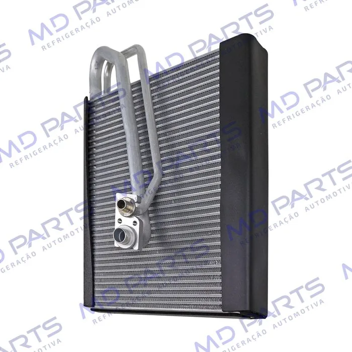 Evaporador Caminhão Mercedes Benz New Actros / Arocs 2020> Fluxo Paralelo OEM: A0028304358 — foto 3