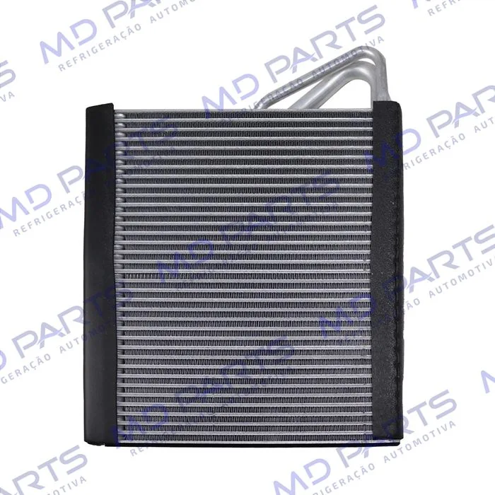 Evaporador Caminhão Mercedes Benz New Actros / Arocs 2020> Fluxo Paralelo OEM: A0028304358 — foto 4