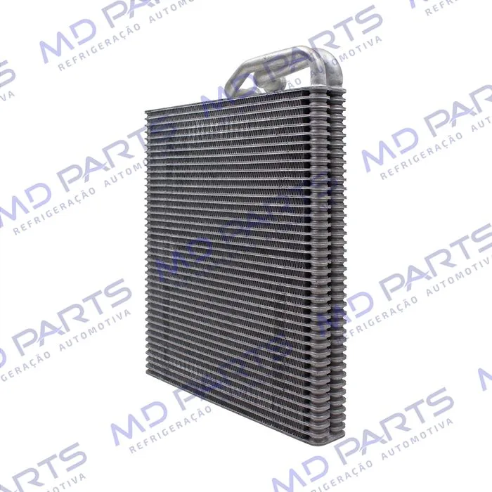 Evaporador Chevrolet Captiva Fluxo Paralelo OEM: 19257987 — foto 4