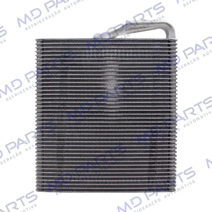 Evaporador Chevrolet Captiva Fluxo Paralelo OEM: 19257987 — foto 5