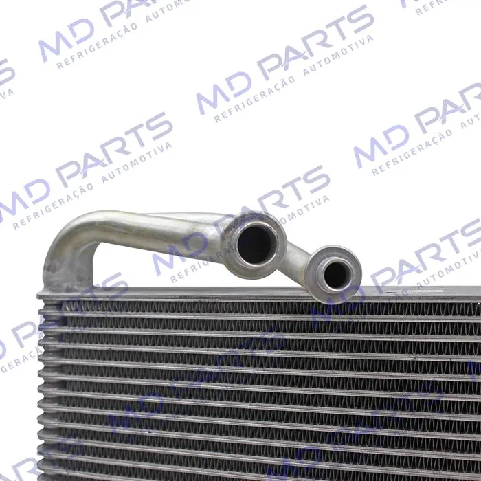 Evaporador Chevrolet Captiva Fluxo Paralelo OEM: 19257987 — foto 8