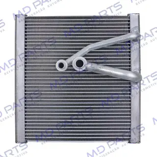 Evaporador Chevrolet Cruze 1.4 Turbo 2017> Fluxo Paralelo OEM: 13435995/ GW405001