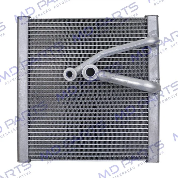 Evaporador Chevrolet Cruze 1.4 Turbo 2017> Fluxo Paralelo OEM: 13435995/ GW405001