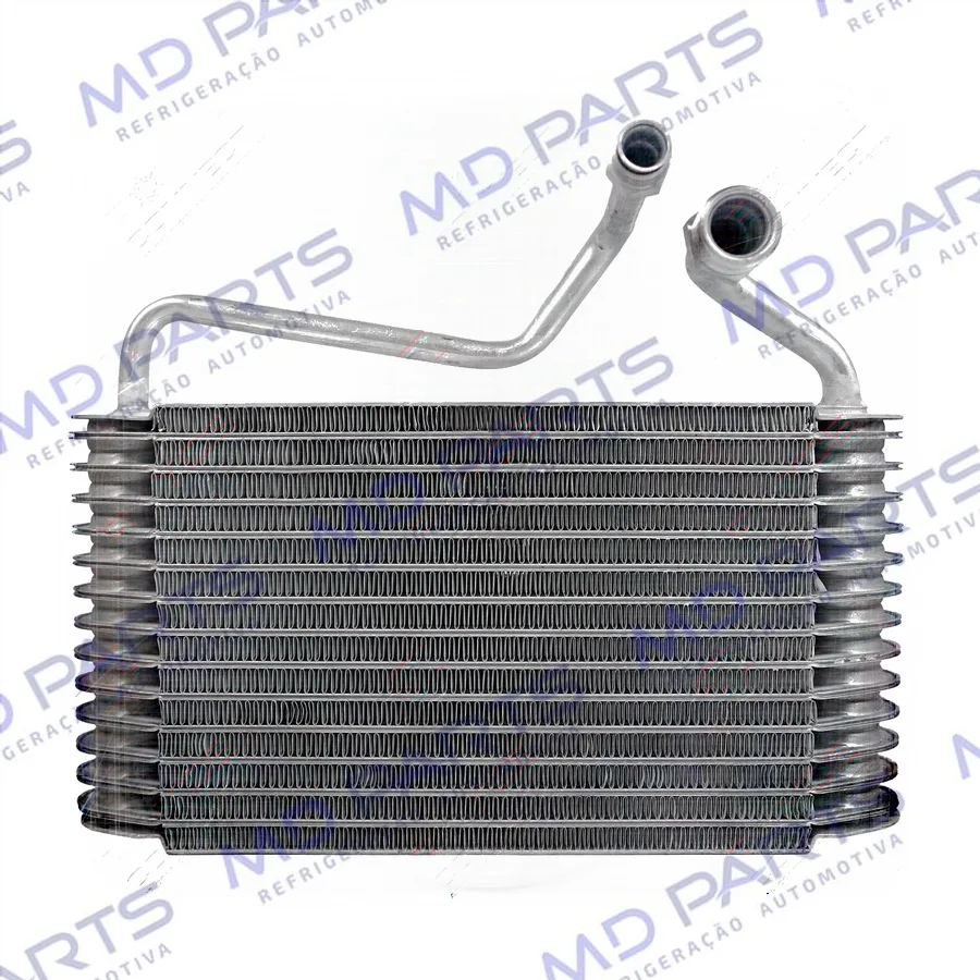 Evaporador Chevrolet Monza / Kadett 1986 Até 1995 Original Fluxo Paralelo R12 OEM: 3095144