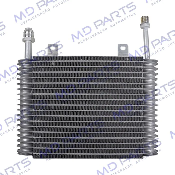 Evaporador Chevrolet S10/Blazer Até 2010 R134a Fluxo Paralelo Original OEM: 93353241/ 52463741 — foto 4