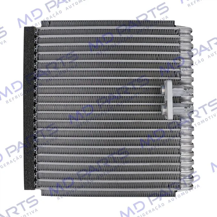 Evaporador Toyota 4 Runner/ Hilux/ SW4 1994 Até 2003 Fluxo Paralelo