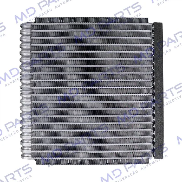 Evaporador Toyota 4 Runner/ Hilux/ SW4 1994 Até 2003 Fluxo Paralelo — foto 4