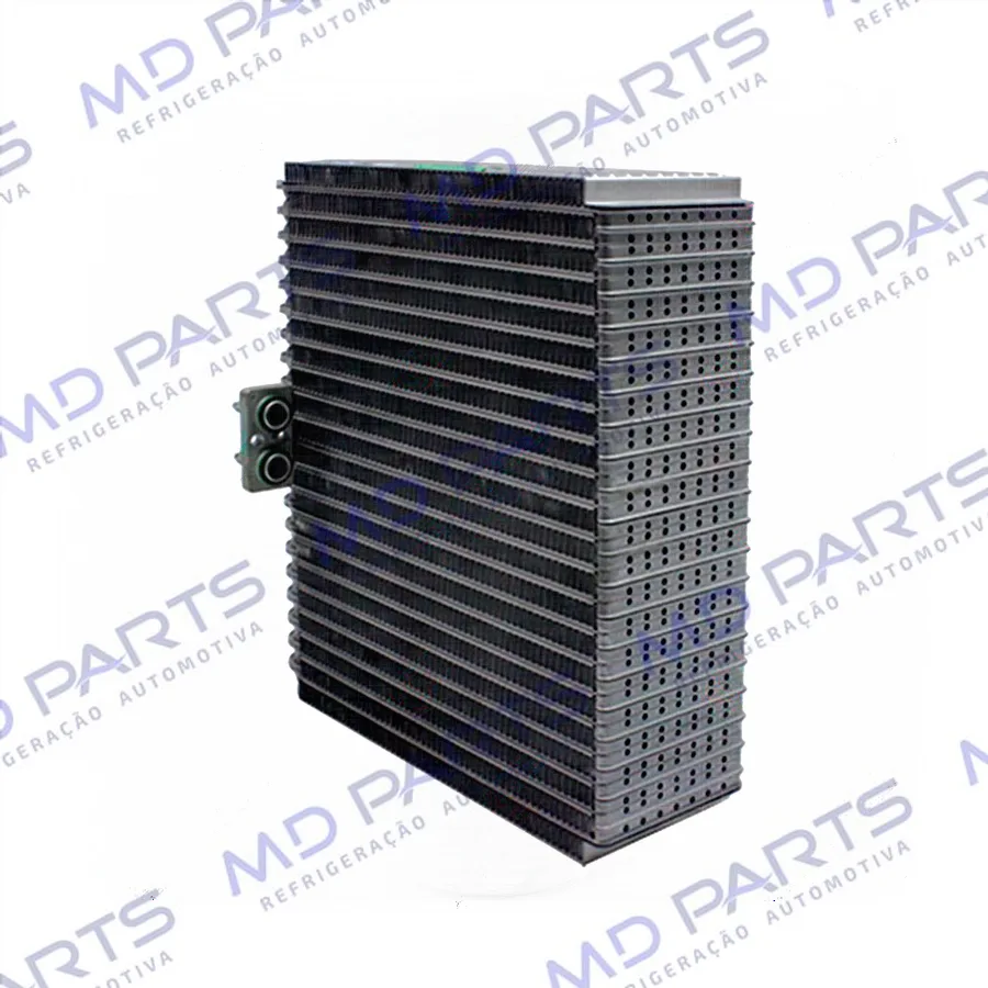 Evaporador Chevrolet Omega 1998 Até 2007 Australiano R134a Fluxo Paralelo Original OEM: 92141652