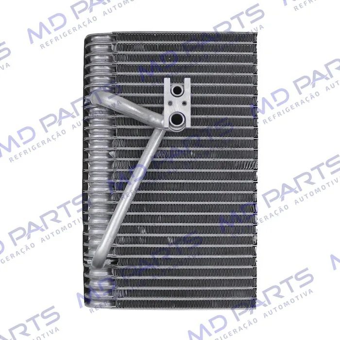 Evaporador Chevrolet Vectra 1997> R134a Fluxo Paralelo Original OEM: 90512360
