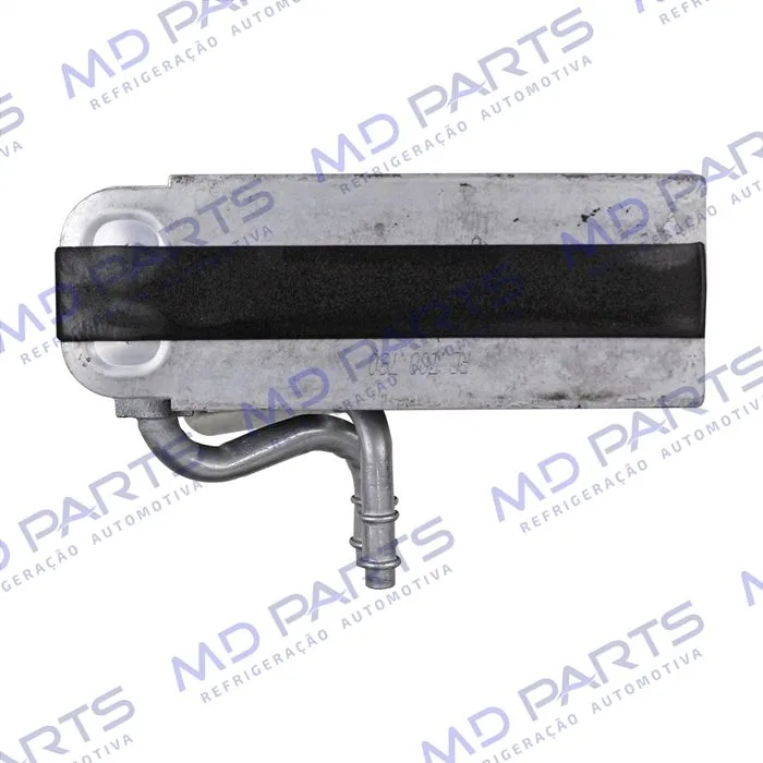 Evaporador Chevrolet Vectra 1997> R134a Fluxo Paralelo Original OEM: 90512360 — foto 8