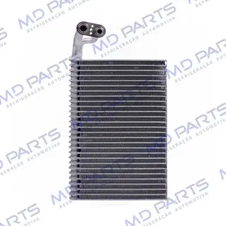 Evaporador Mercedes Benz Sprinter 2002>2011 Fluxo Paralelo