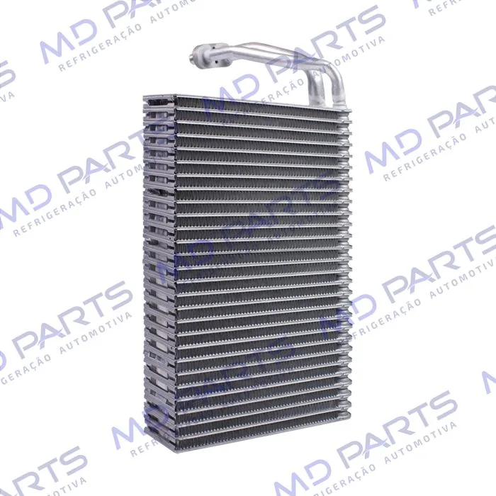 Evaporador Mercedes Benz Sprinter 2002>2011 Fluxo Paralelo — foto 5