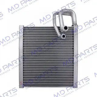 Evaporador Mercedes Benz Sprinter 2012> Fluxo Paralelo OEM: A0028303758