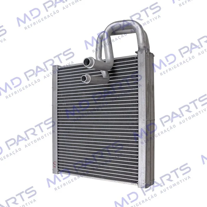 Evaporador Mercedes Benz Sprinter 2012> Fluxo Paralelo OEM: A0028303758 — foto 2