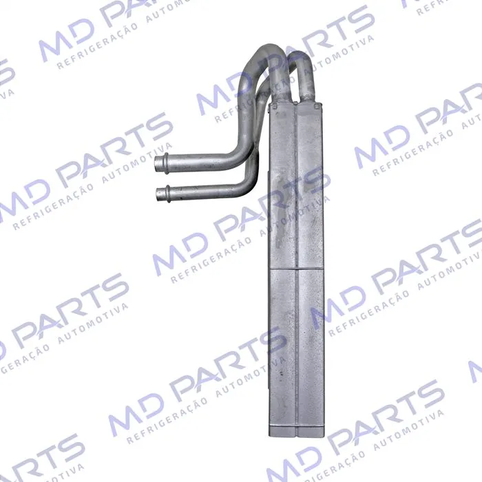 Evaporador Mercedes Benz Sprinter 2012> Fluxo Paralelo OEM: A0028303758 — foto 8