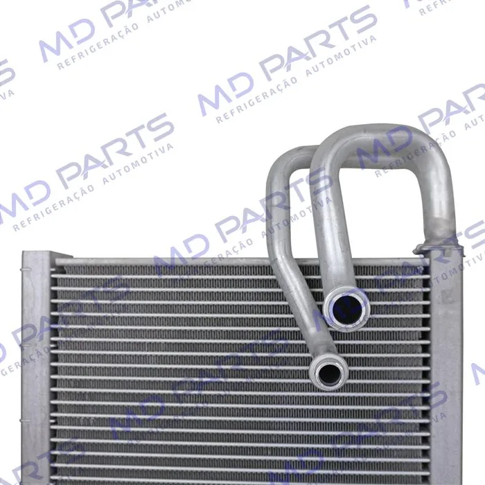 Evaporador Mercedes Benz Sprinter 2012> Fluxo Paralelo OEM: A0028303758 — foto 9