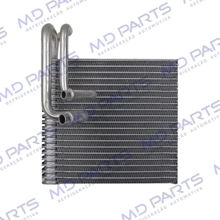 Evaporador Chevrolet Corsa / Montana 2009> Fluxo Paralelo OEM: 94759450