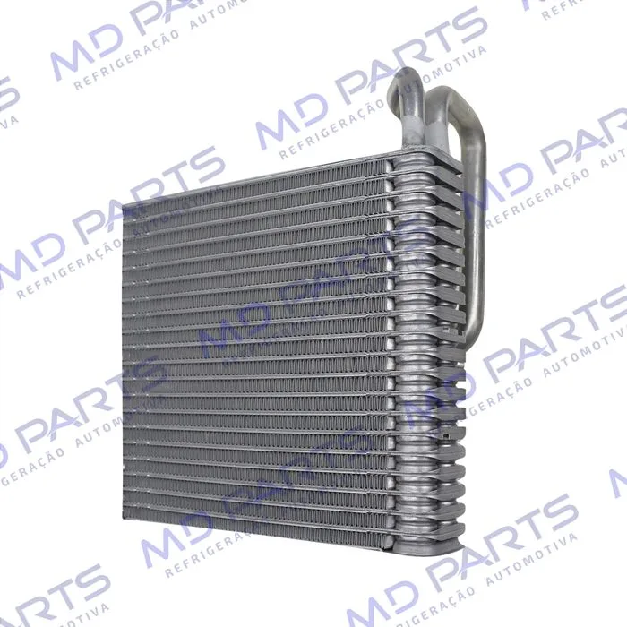 Evaporador Chevrolet Corsa / Montana 2009> Fluxo Paralelo OEM: 94759450 — foto 6
