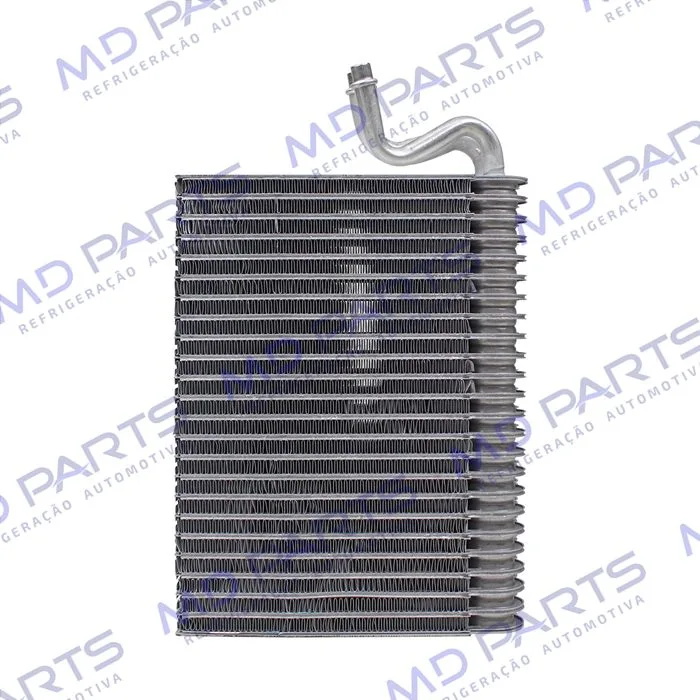 Evaporador Chevrolet Corsa 1995 Até 1999 R134a Fluxo Paralelo OEM: 52466784