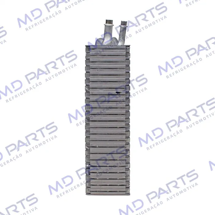 Evaporador Chevrolet Corsa 1995 Até 1999 R134a Fluxo Paralelo OEM: 52466784 — foto 3