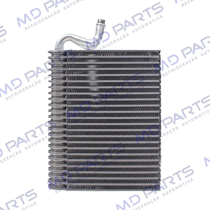 Evaporador Chevrolet Corsa 1995 Até 1999 R134a Fluxo Paralelo OEM: 52466784 — foto 5