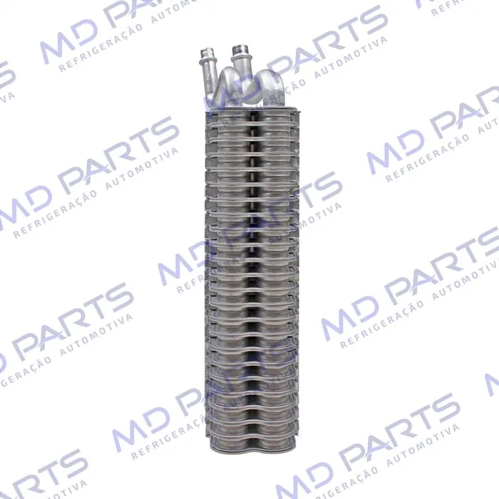 Evaporador Chevrolet Corsa 1995 Até 1999 R134a Fluxo Paralelo OEM: 52466784 — foto 7