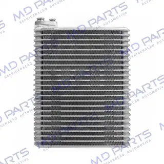 Evaporador Fiat Palio 2004>/ Idea 2011 Até 2016 R134a Fluxo Paralelo OEM: 7082289