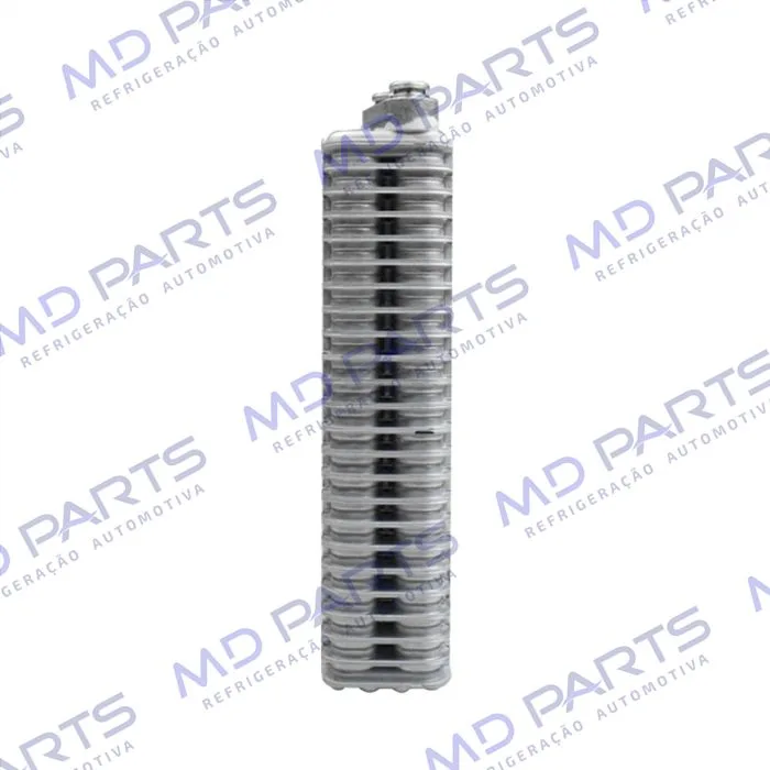 Evaporador Fiat Palio 2004>/ Idea 2011 Até 2016 R134a Fluxo Paralelo OEM: 7082289 — foto 3