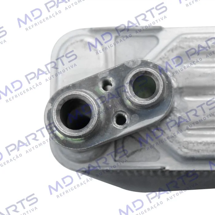 Evaporador Fiat Palio 2004>/ Idea 2011 Até 2016 R134a Fluxo Paralelo OEM: 7082289 — foto 8