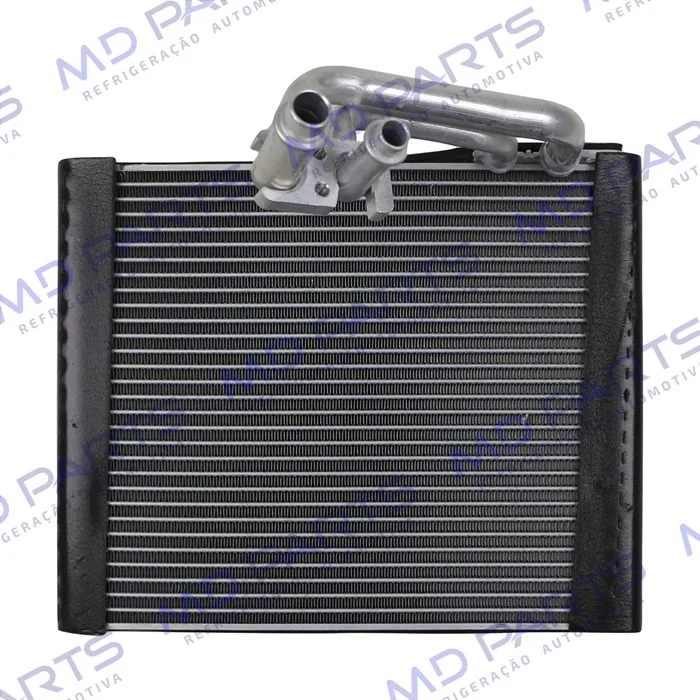 Evaporador Fiat Uno Modelo Novo 2010>/ Palio 2012>/ Grand Siena 2012>/ Mobi/ Cronos/ Argo/ Pulse 2021>/ Strada Freedom/ Endurance/ Volcano 2021> OEM: 51836360