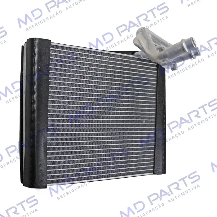 Evaporador Fiat Uno Modelo Novo 2010>/ Palio 2012>/ Grand Siena 2012>/ Mobi/ Cronos/ Argo/ Pulse 2021>/ Strada Freedom/ Endurance/ Volcano 2021> OEM: 51836360 — foto 3