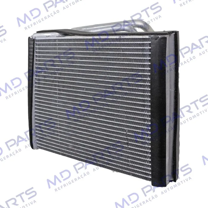 Evaporador Fiat Uno Modelo Novo 2010>/ Palio 2012>/ Grand Siena 2012>/ Mobi/ Cronos/ Argo/ Pulse 2021>/ Strada Freedom/ Endurance/ Volcano 2021> OEM: 51836360 — foto 5