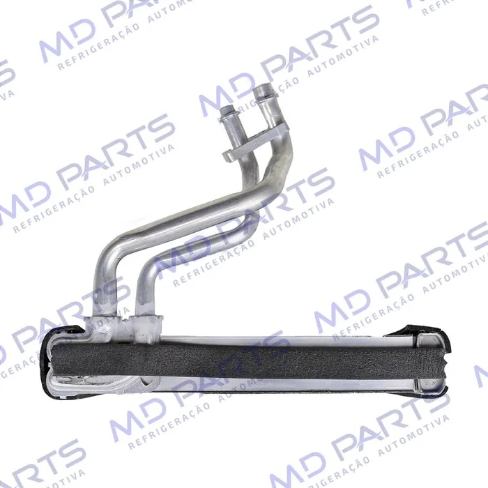 Evaporador Fiat Uno Modelo Novo 2010>/ Palio 2012>/ Grand Siena 2012>/ Mobi/ Cronos/ Argo/ Pulse 2021>/ Strada Freedom/ Endurance/ Volcano 2021> OEM: 51836360 — foto 7