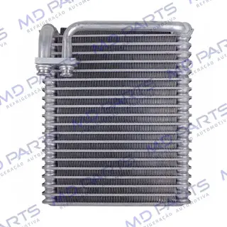 Evaporador Fiat Uno Modelo Antigo 2013> Fluxo Paralelo
