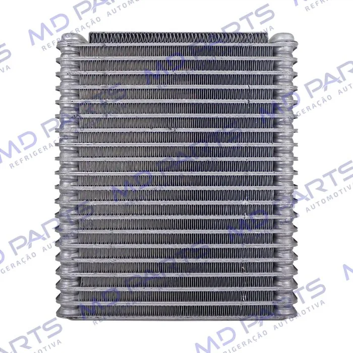Evaporador Fiat Uno Modelo Antigo 2013> Fluxo Paralelo — foto 5