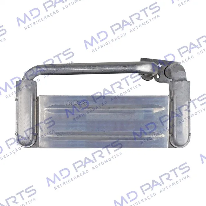 Evaporador Fiat Uno Modelo Antigo 2013> Fluxo Paralelo — foto 8