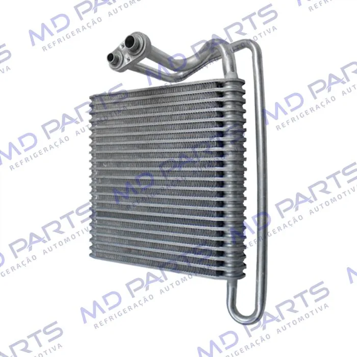 Evaporador Ford Fusion 2009> 2.5/ 3.0 Fluxo Paralelo OEM: AE5Z19860A — foto 2