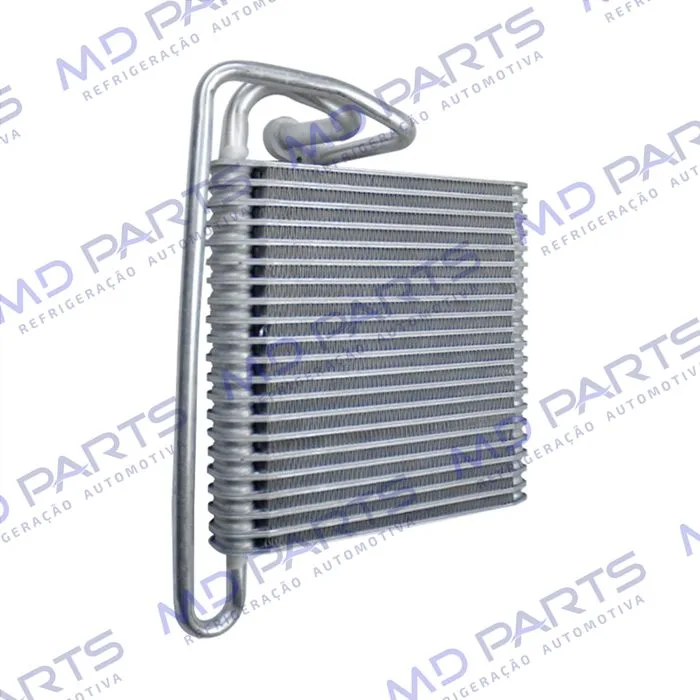 Evaporador Ford Fusion 2009> 2.5/ 3.0 Fluxo Paralelo OEM: AE5Z19860A — foto 4