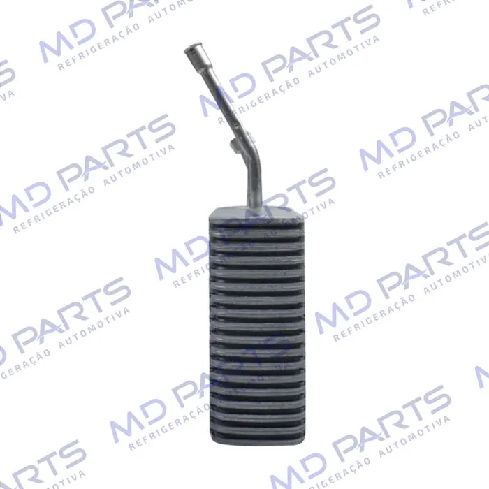 Evaporador Ford Ranger / Explorer / Mazda 1994 Até 2000 Original Fluxo Paralelo R134a — foto 3