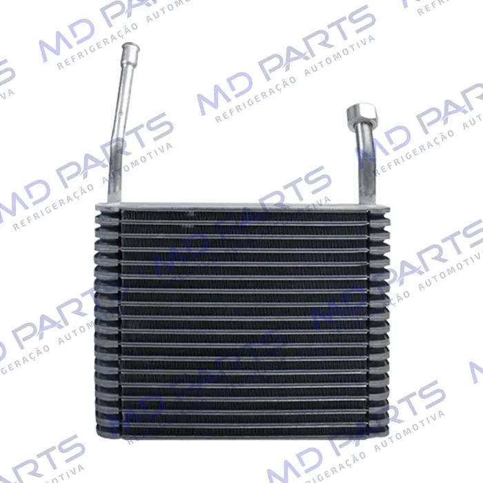 Evaporador Ford Ranger / Explorer / Mazda 1994 Até 2000 Original Fluxo Paralelo R134a — foto 5